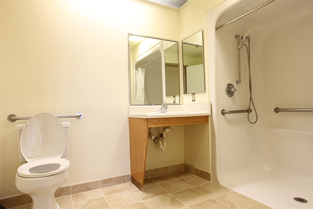 Wallis Hall Housing and Residence Life